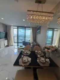 1 Bedroom Condo for Sale at Copacabana Beach Jomtien, Pattaya, Thailand — 1-bedroom Condo — photo 5