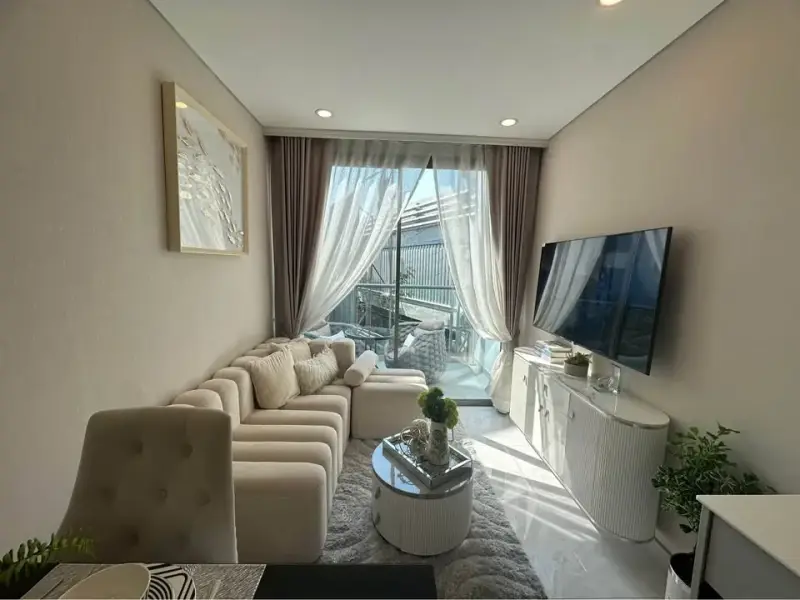 1 Bedroom Condo for Sale at Copacabana Coral Reef – Condo for Sale in Pattaya