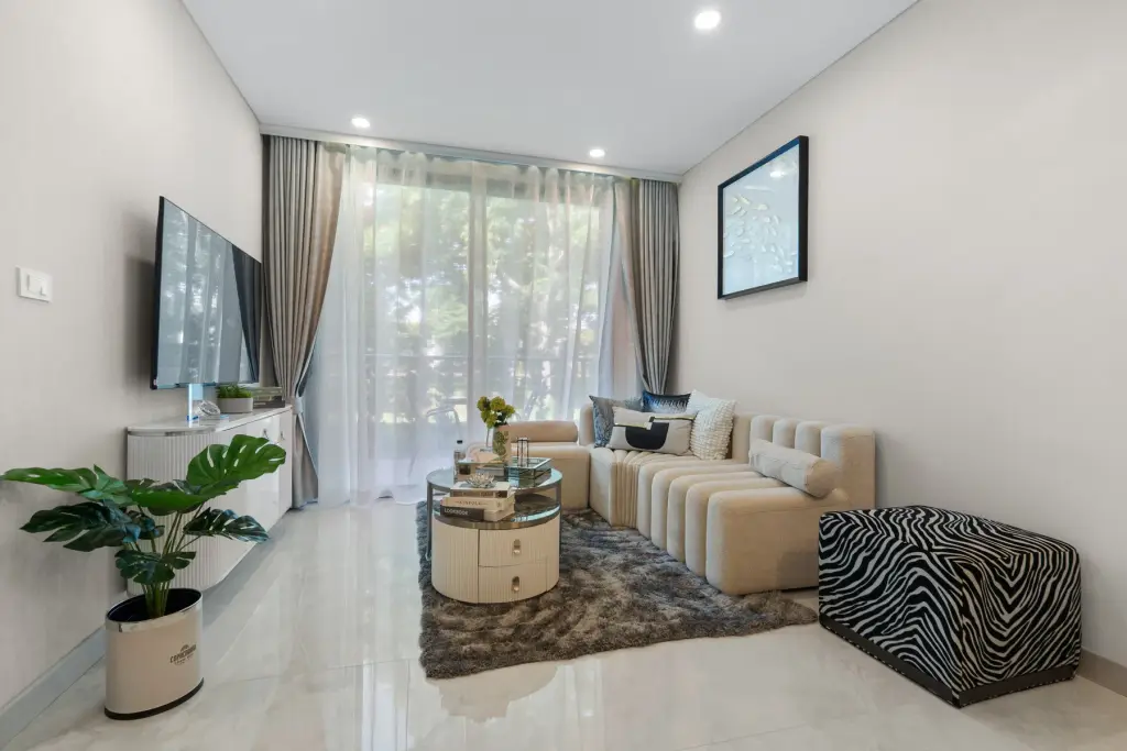 2 Bedroom Condo for Sale at Copacabana Coral Reef, Pattaya, Thailand — 2-bedroom Condo — photo 1