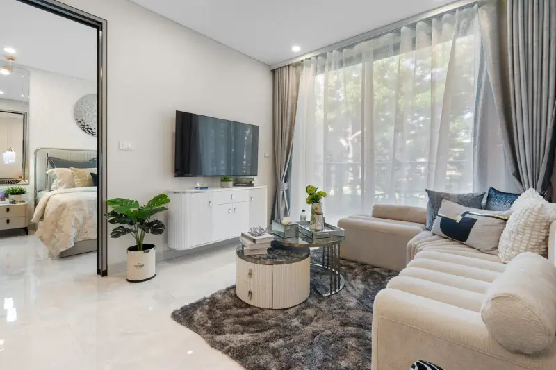 1 Bedroom Condo for Sale at Copacabana Coral Reef