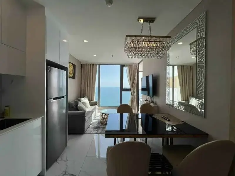 2 Bedroom Condo for Sale at Copacabana Beach Jomtien – Condo for Sale in Pattaya