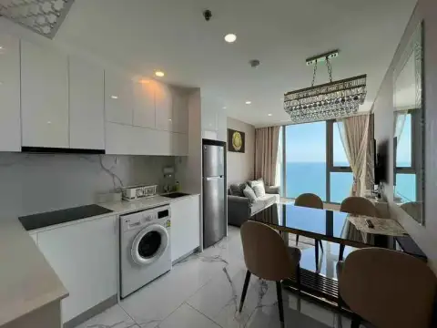 2 Bedroom Condo for Sale at Copacabana Beach Jomtien, Pattaya, Thailand — 2-bedroom Condo — photo 3