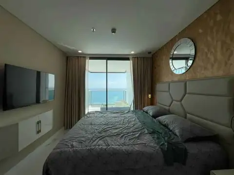 2 Bedroom Condo for Sale at Copacabana Beach Jomtien, Pattaya, Thailand — 2-bedroom Condo — photo 5