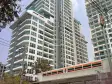 1 Bedroom Condo for Sale at Cosy Beach View · 49.7 m² · Etage 9