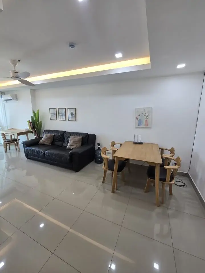 1 Bedroom Condo for Sale at Cosy Beach View