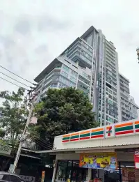 1 Bedroom Condo for Sale at Cosy Beach View, Pattaya, Thailand — 1-bedroom Condo — photo 1