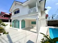 4 Bedroom House for Rent at Country Club Villa, Pattaya, Thailand — 4-bedroom House — photo 1