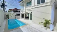 4 Bedroom House for Rent at Country Club Villa, Pattaya, Thailand — 4-bedroom House — photo 2