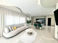 4 Bedroom House for Rent at Country Club Villa, Pattaya, Thailand — 4-bedroom House — photo 3