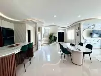 4 Bedroom House for Rent at Country Club Villa, Pattaya, Thailand — 4-bedroom House — photo 5