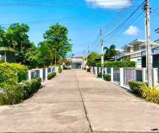 Cozy Ville — new development photo 4, Pattaya Thailand