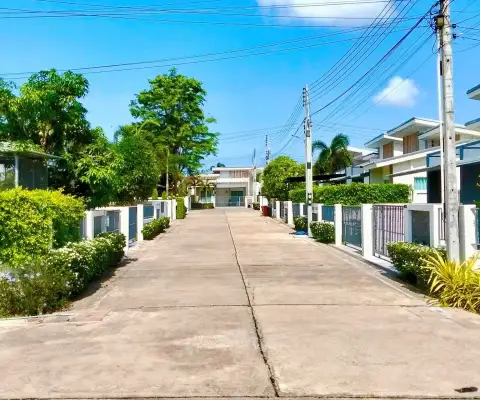Cozy Ville — Haus in Pattaya, photo 4 of 6
