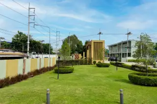 Fatreo — new development photo 4, Pattaya Thailand