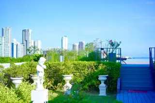 D-ECO Wellness Centre — new development photo 2, Pattaya Thailand