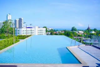D-ECO Wellness Centre — new development photo 5, Pattaya Thailand