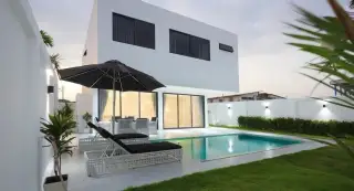 D-Sign Homes — new development photo 4, Pattaya Thailand