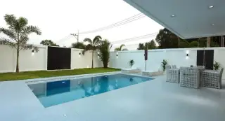 D-Sign Homes — new development photo 2, Pattaya Thailand