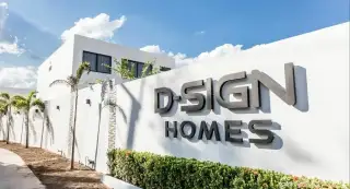 D-Sign Homes — new development photo 3, Pattaya Thailand