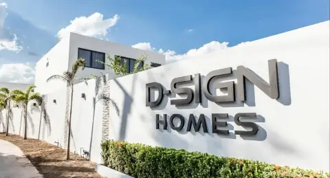 D-Sign Homes — Haus in Pattaya, photo 3 of 11