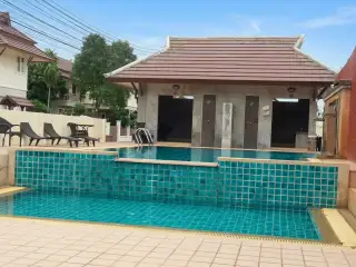 Tropical Village — new development photo 3, Pattaya Thailand