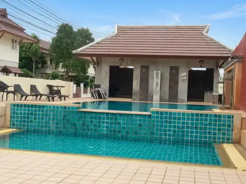 Tropical Village — บ้าน in Pattaya, photo 3 of 5
