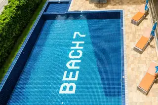 Beach 7 Condominium — new development photo 4, Pattaya Thailand