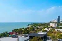 3 Bedroom Condo for Sale at Sea Sky By Sand, Pattaya, Thailand — 3-bedroom Condo — photo 1