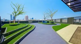 The Chezz Metro Life Condo — new development photo 3, Pattaya Thailand