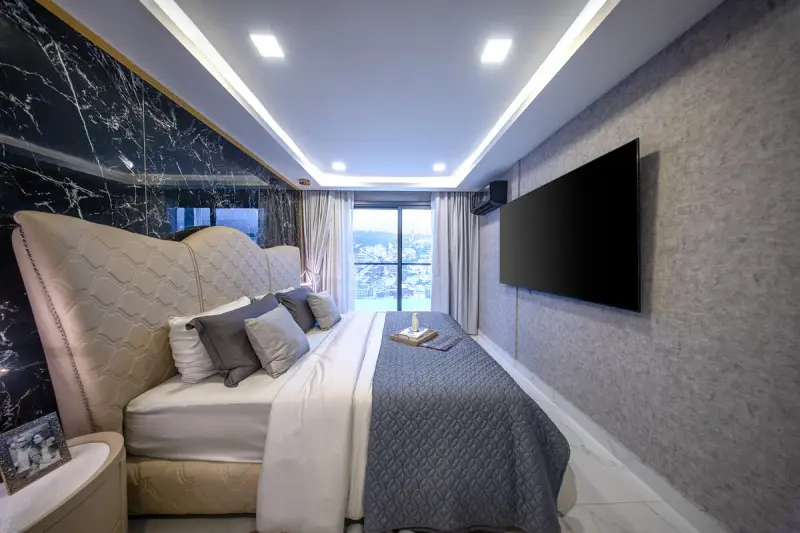 2 Bedroom Condo for Sale at Grand Solaire Noble – Condo for Sale in Pattaya