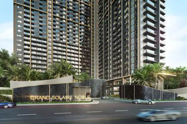 3 Bedroom Condo for Sale at Grand Solaire Noble