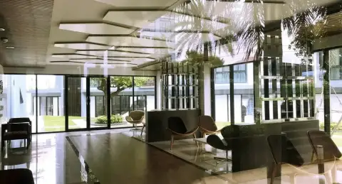 The Private Paradise — Eigentumswohnung in Pattaya, photo 4 of 8