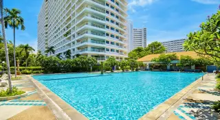 View Talay 5D — new development photo 4, Pattaya Thailand