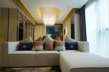 2 Bedroom Condo for Sale at SKYPARK Lucean Jomtien Pattaya