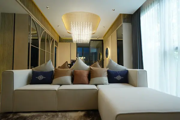 2 Bedroom Condo for Sale at SKYPARK Lucean Jomtien Pattaya