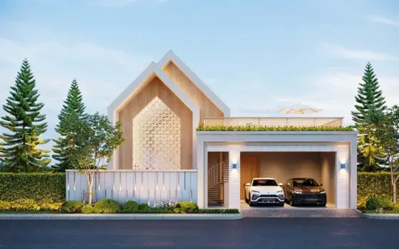 Koji Villa