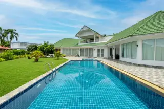 Little Hill Village — new development photo 4, Pattaya Thailand