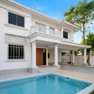 Park Avenue — new development photo 2, Pattaya Thailand