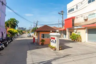 Eakmongkol Chaiyapruek1 — new development photo 3, Pattaya Thailand