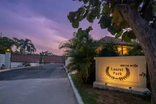 Laurel Park — new development photo 1, Pattaya Thailand