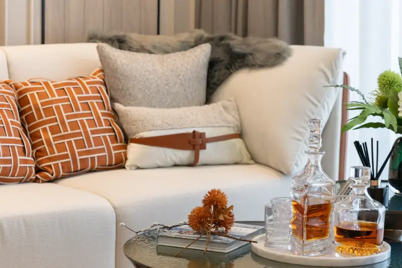 1 Bedroom Condo for Sale at Aquarous Jomtien Pattaya – Condo for Sale in Pattaya