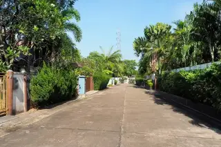 Dhewee Resort — new development photo 3, Pattaya Thailand