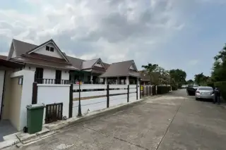 Dhewee Resort — new development photo 4, Pattaya Thailand