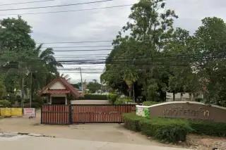 Dhewee Resort — new development photo 2, Pattaya Thailand