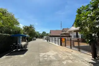 Dhewee Resort — new development photo 5, Pattaya Thailand