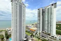1 Bedroom Condo for Rent in Riviera Monaco, comfortable bedroom with king-size bed