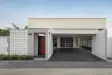 5 Bedroom House for Sale at Zensiri Lakeside Pool Villas