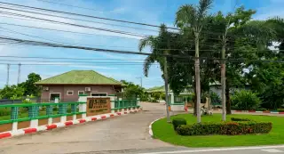 Pornthep Garden Ville 3/1 — new development photo 2, Pattaya Thailand