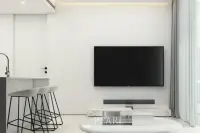 1 Bedroom Condo for Sale in Secret Garden Condominium private balcony