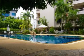 Ruamchok Condo View 2 — new development photo 2, Pattaya Thailand