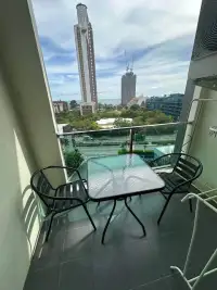 2 Bedroom Condo for Sale at Dusit Grand Condo View, Pattaya, Thailand — 2-bedroom Condo — photo 4